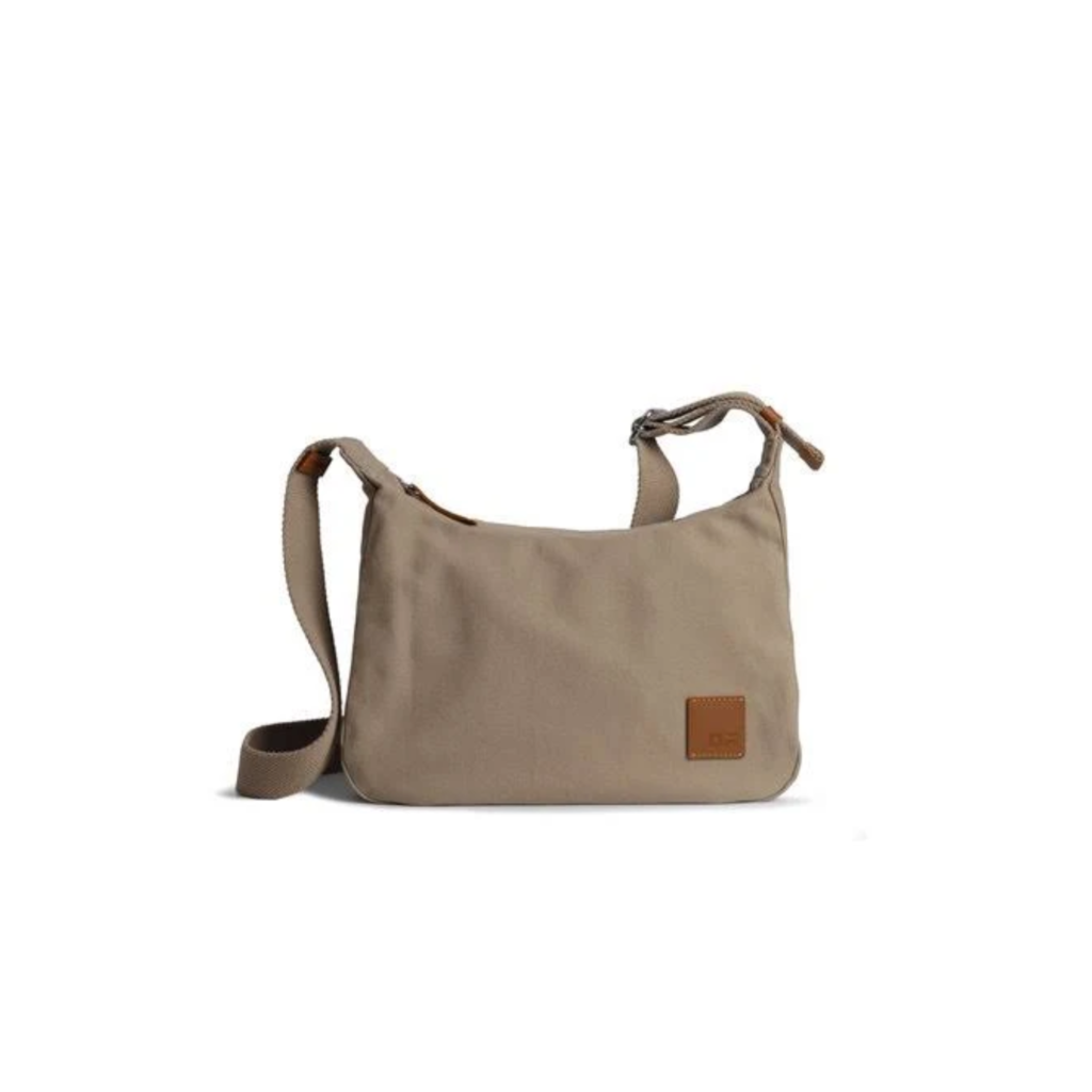 DailyObjects March Crossbody Bag